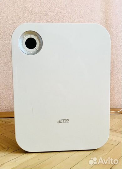 Увлажнитель-очиститель воздуха AIC S055
