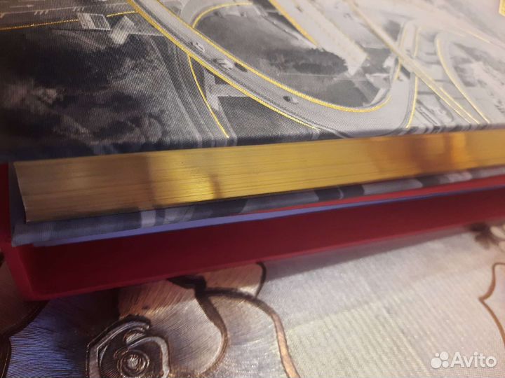 Книга.25 лет строительному комплексу Москвы