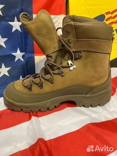 Берцы США Belleville MCB, Gore-tex, 42(9)