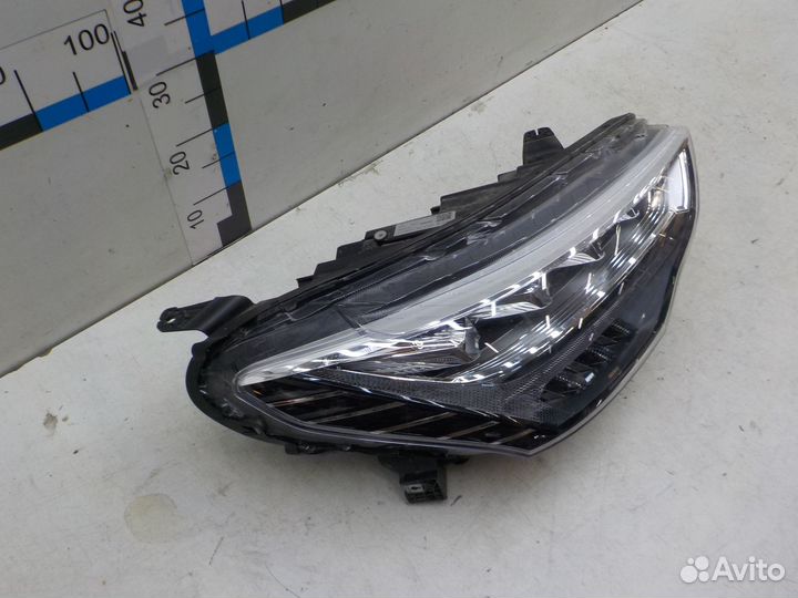 Фара правая, Haval Jolion