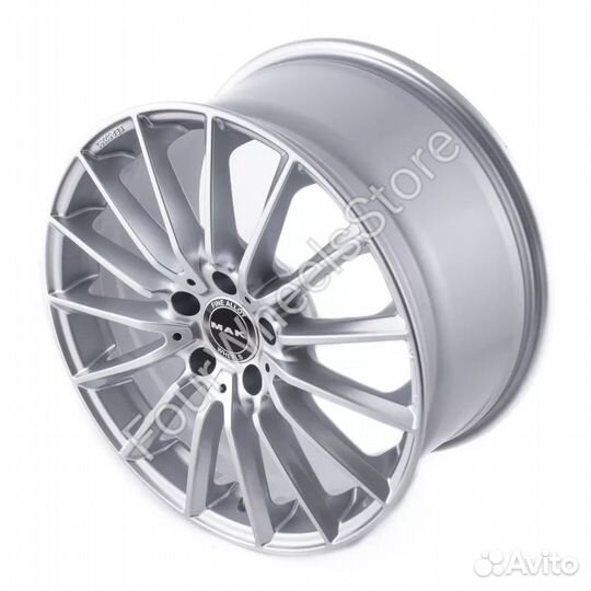 Диски на BMW 4 G22 R19