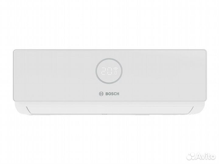 Bosch Climate Line 5000 CLL5000 W 22 E/CLL5000 22