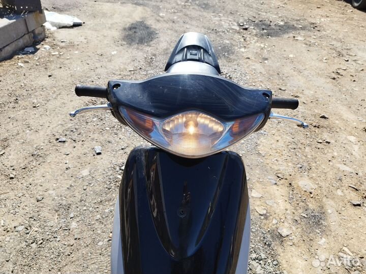 Honda dio z4