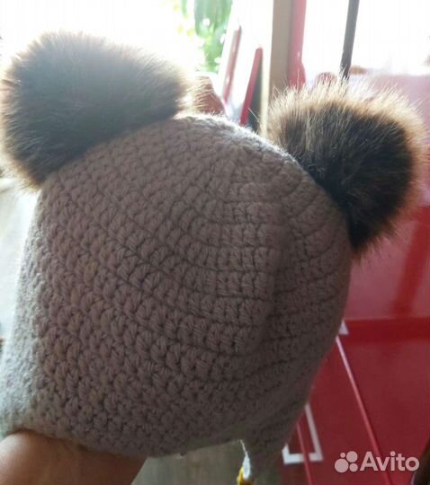 Головной убор-шапочка- для мальчика новая