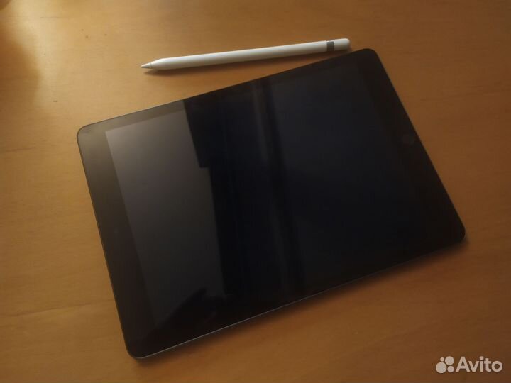 iPad 9 10.2 2021 wi fi