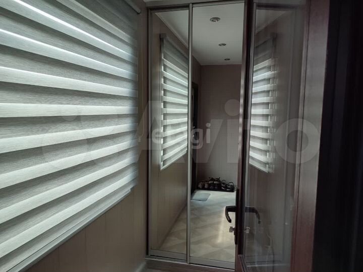 Дом 23,5 м² на участке 7,5 сот.