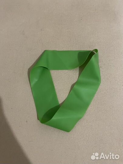 Резинка для фитнеса