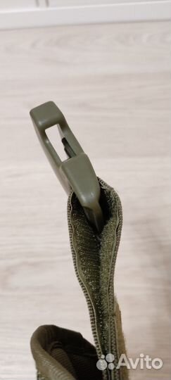 Тактический пояс