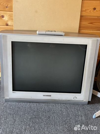 Телевизор бу