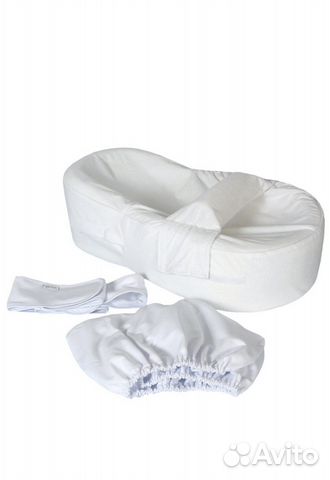 Кокон для новорожденных