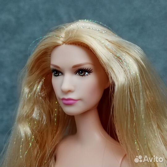 Кукла Barbie Royal Ball Cinderella Золушка