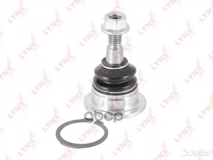 Опора шаровая верхняя перед прав/лев C1283LR