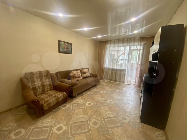 1-к. квартира, 32 м², 5/10 эт.