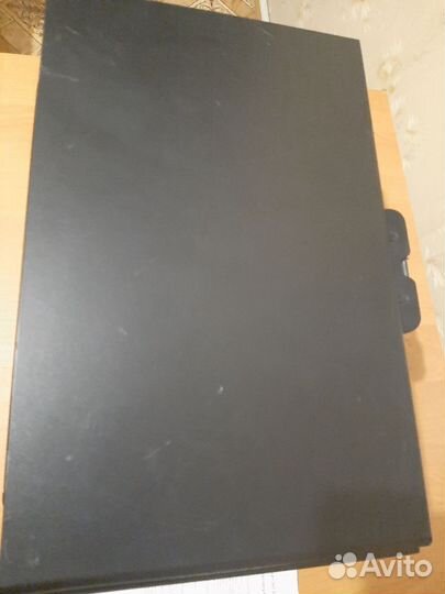 Лазерное мфу HP m1132