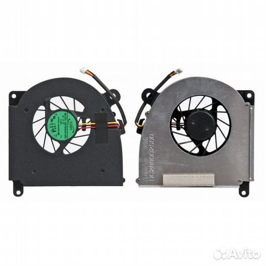 Вентилятор для Acer Aspire 5100, 5101, 5110