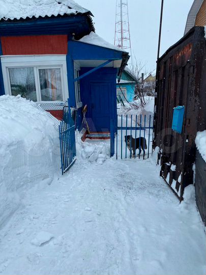 Дом 87,7 м² на участке 6 сот.