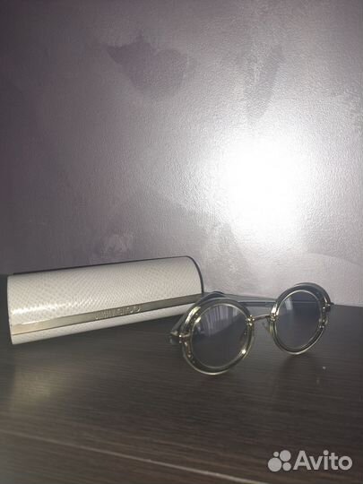 Солнцезащитные очки женские италия