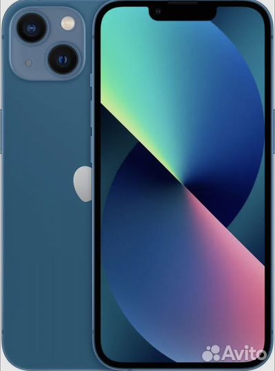 iPhone 13 mini, 256 ГБ