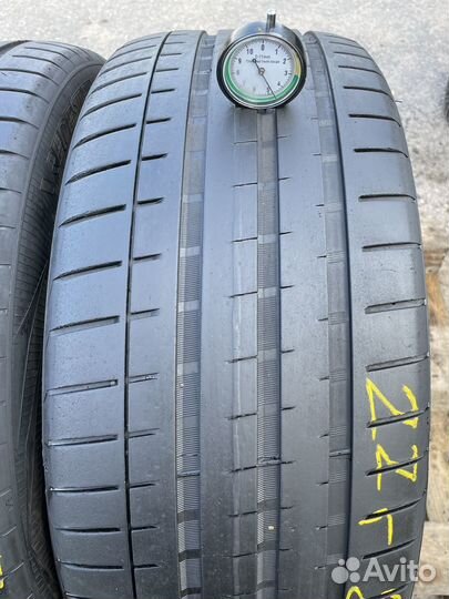 Vredestein Ultrac Vorti 225/45 R19
