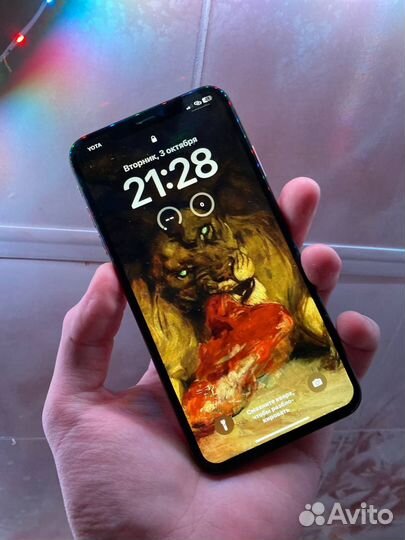 iPhone Xs Max, 64 ГБ