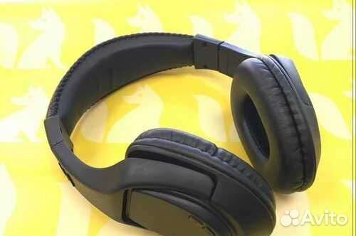 Беспроводные наушники