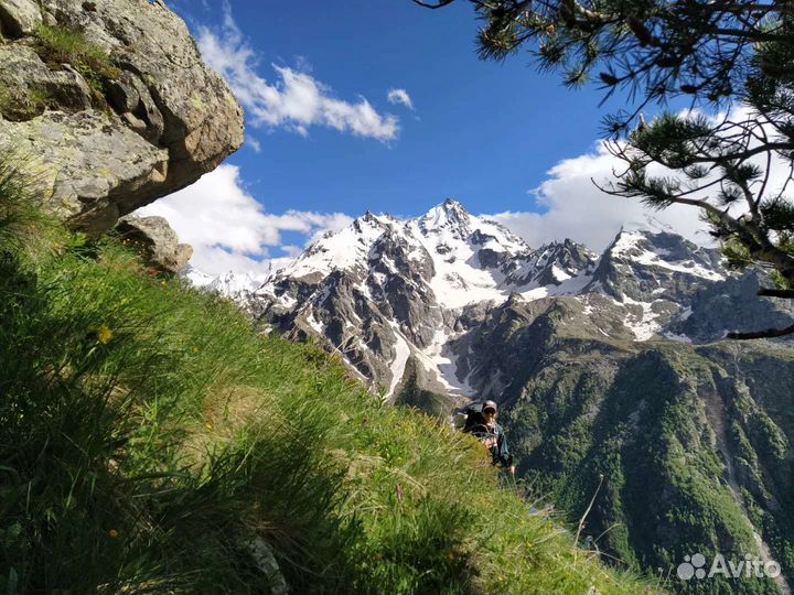 Индивидуальные экскурсии