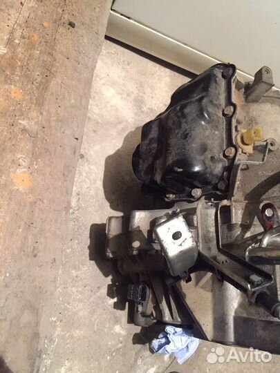 АКПП Мазда 6 GH -2008 год 5-ступеней