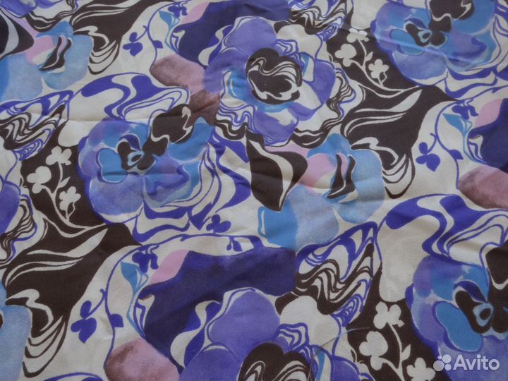 Отрез ткани