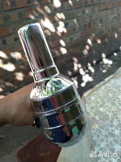 Фен для волос бу