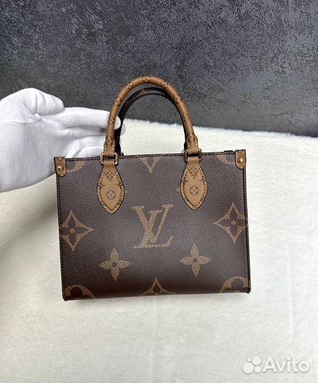 Сумка Louis Vuitton Onthego