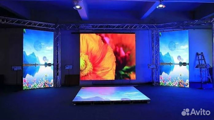 Светодиодная панель с бесплатной доставкой