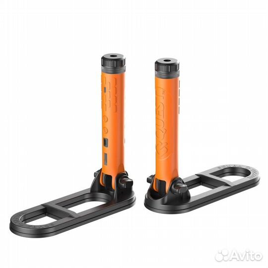 Металлоискатель Scuba Tector PRO