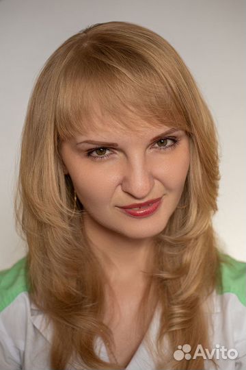 Косметолог