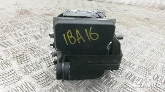 Блок ABS land rover range rover 3 (1BA16KW01)