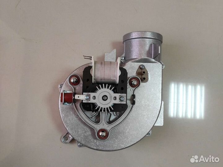 Вентилятор для котла Protherm, vaillant 0020213171