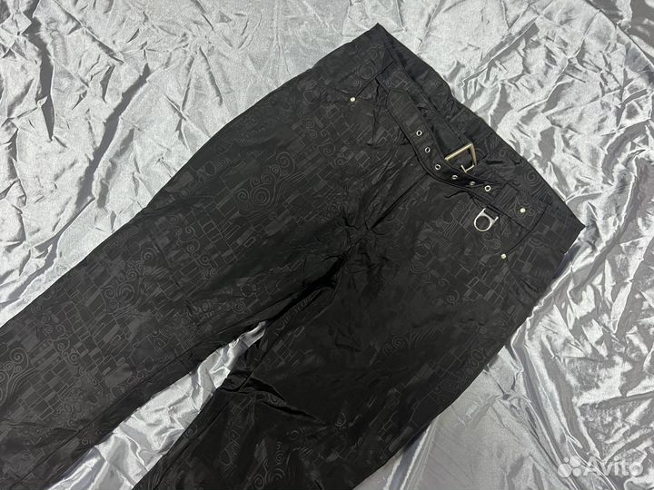 Штаны горнолыжные зимние женские 46 48