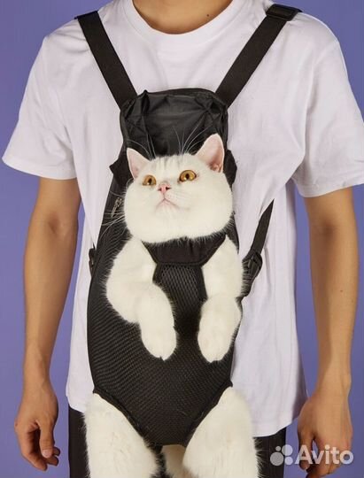 Сумка - переноска shein