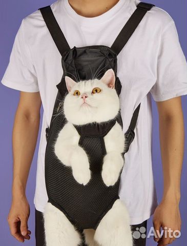 Сумка - переноска shein