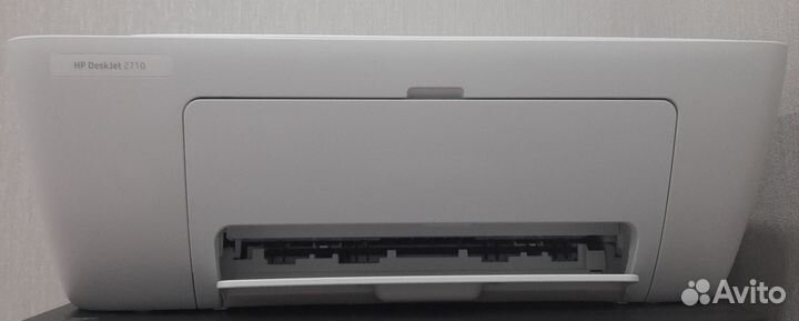 Принтер мфу HP DeskJet 2710