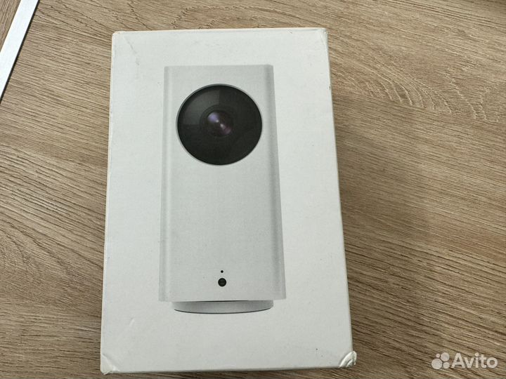 Камера Xiaomi Dafang Camera 1080P