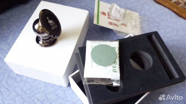 Магнитный держатель для мобильных телефонов GPS