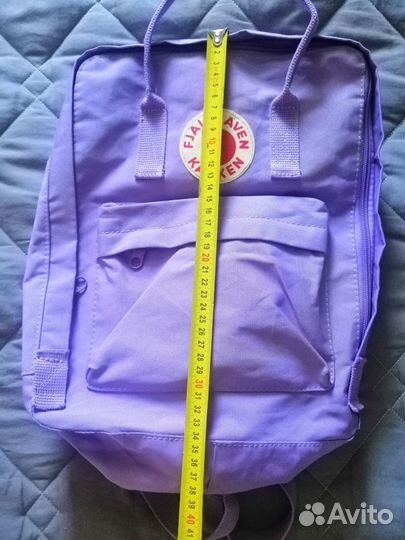 Рюкзак Fjallraven Kanken