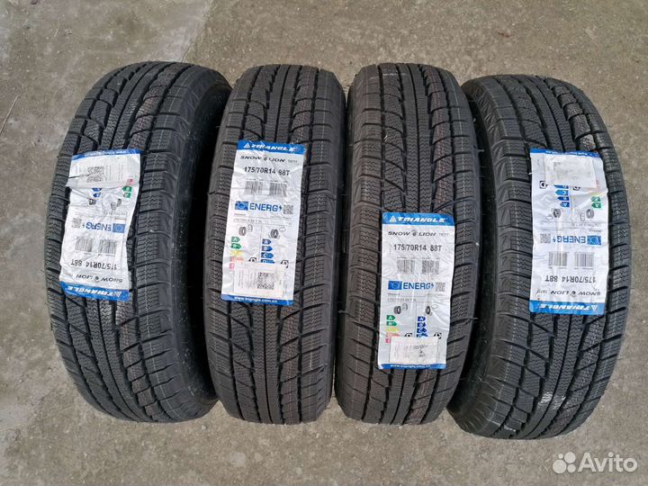 Triangle TR777 175/70 R14 88T