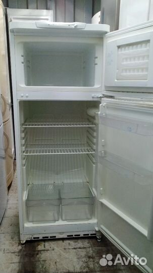 Холодильник б/у Индезит RA32G.02 Доставка.Гарантия