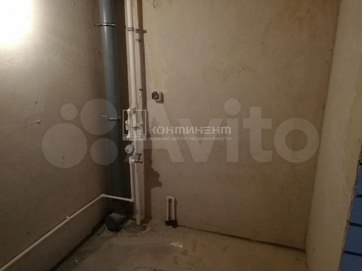 1-к. квартира, 45,2 м², 6/9 эт.