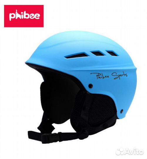 Шлем сноубордический Phibee Sports