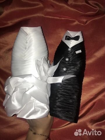 Одежда на шампанское