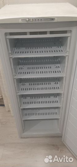 Морозильная камера бу Nord