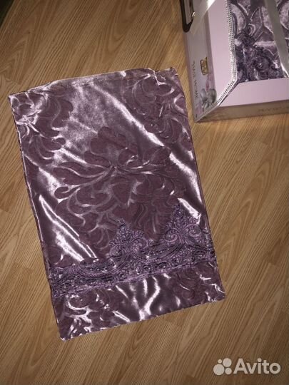 Покрывало на 2 х спальную кровать