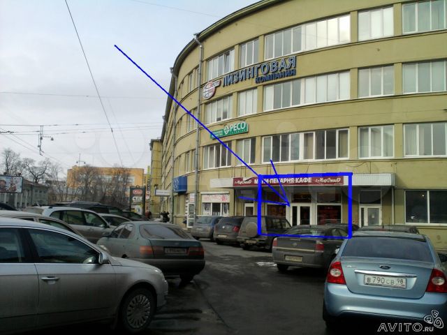 А2 просп медиков 3 санкт петербург фото